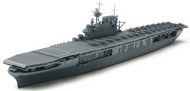  Tamiya Models  1/700 USS Yorktown CV5 Aircraft Carrier Waterline TAM31712