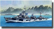  Tamiya Models  1/700 German Destroyer Z Class (Z37-39) OUT OF STOCK IN US, HIGHER PRICED SOURCED IN EUROPE TAM31908