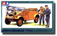  Tamiya Models  1/48 German Kubelwagen TAM32501