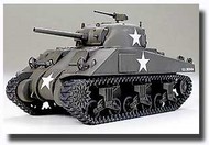 US Medium Tank M4 Sherman Early #TAM32505