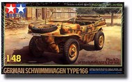 German Schwimmwagon type 166 #TAM32506