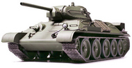 T-34/76 Model 1941 with Cast Turret OUT OF STOCK IN US, HIGHER PRICED SOURCED IN EUROPE #TAM32515