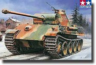  Tamiya Models  1/48 German Panther Ausf G Tank TAM32520