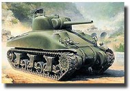 US M4A1 Sherman Tank OUT OF STOCK IN US, HIGHER PRICED SOURCED IN EUROPE #TAM32523