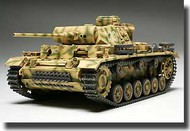  Tamiya Models  1/48 Collection - Pz.Kpfw.III Ausf.L OUT OF STOCK IN US, HIGHER PRICED SOURCED IN EUROPE TAM32524