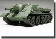  Tamiya Models  1/48 Russian Tank Destroyer SU-122 TAM32527