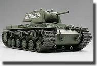  Tamiya Models  1/48 Russian KV-1 Heavy Tank TAM32535
