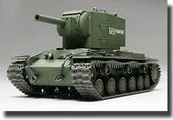  Tamiya Models  1/48 Russian KV-2 Heavy Tank TAM32538