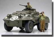  Tamiya Models  1/48 US M20 Armored Utility Car TAM32556