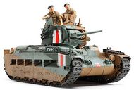 Matilda Mk III/IV British Mk IIA Infantry Tank #TAM32572