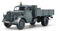German 3-Ton 4x2 Cargo Truck #TAM32585