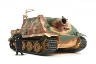  Tamiya Models  1/48 German 38cm Assault Mortar Sturmtiger Tank TAM32591