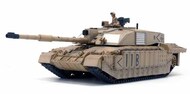 British Tank Challenger 2 Plastic Model Kit #TAM32601