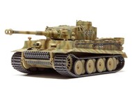  Tamiya Models  1/48 German Tiger I Early Production Heavy Tank Eastern Front TAM32603