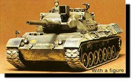  Tamiya Models  1/35 West Germany Leopard A1 MBT TAM35064