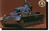  Tamiya Models  1/35 Pz.Kpfw.IV Ausf D TAM35096