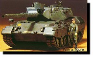  Tamiya Models  1/35 Collection - Leopard A4 OUT OF STOCK IN US, HIGHER PRICED SOURCED IN EUROPE TAM35112