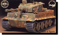  Tamiya Models  1/35 Tiger I Ausf E TAM35146