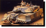  Tamiya Models  1/35 M1A1 Abrams MBT TAM35158