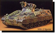 ICV Marder 1A2 with Milan #TAM35162