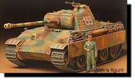 Tamiya Models  1/35 Pz.Kpfw.V Panther G Early Version TAM35170