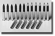 M4 Sherman Projectile Set OUT OF STOCK IN US, HIGHER PRICED SOURCED IN EUROPE #TAM35191