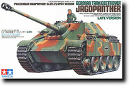  Tamiya Models  1/35 JagdPanther Late Version TAM35203