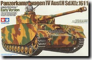 Pz.Kpfw.IV Ausf H Early Version #TAM35209