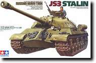  Tamiya Models  1/35 Stalin JS-3 Heavy Tank TAM35211