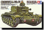  Tamiya Models  1/35 Cromwell Mk.IV Cruiser Tank Mk.VIII, A27M TAM35221