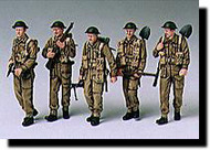  Tamiya Models  1/35 British Infantry on Patrol TAM35223