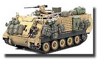  Tamiya Models  1/35 US M113A2 APC Desert Version TAM35265