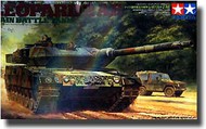  Tamiya Models  1/35 Leopard 2 A6 MBT OUT OF STOCK IN US, HIGHER PRICED SOURCED IN EUROPE TAM35271