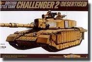 Challenger 2 MBT #TAM35274