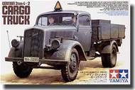 German 3-Ton 3x2 Cargo Opel Blitz Truck #TAM35291