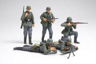 German Infantry Set (French Campaign) #TAM35293
