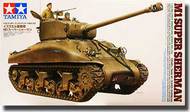 Israeli Tank M1 Super Sherman #TAM35322