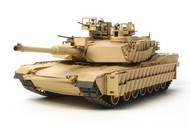  Tamiya Models  1/35 US M1A2 SEP Abrams Tusk II Main Battle Tank TAM35326