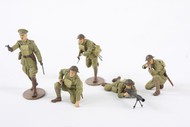 WWI British Infantry (5) #TAM35339