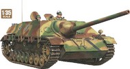  Tamiya Models  1/35 German Jagdpanzer IV/70(V) Lang Tank TAM35340