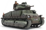  Tamiya Models  1/35 French Somua S35 Medium Tank TAM35344