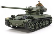  Tamiya Models  1/35 French AMX13 Light Tank TAM35349