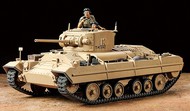  Tamiya Models  1/35 British Mk III Valentine Mk II/IV Infantry Tank TAM35352