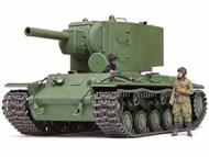  Tamiya Models  1/35 Russian KV-2 Heavy Tank TAM35375