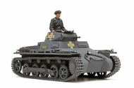 German Panzerkampfwagen I Ausf B SdKfz 101 Tank #TAM35388