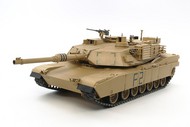  Tamiya Models  1/16 US M1A2 Abrams Tank TAM36212