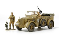 German Horch Kfz15 Vehicle N African Campaign #TAM37015
