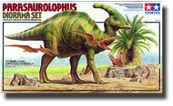 Parasaurolophus Diorama Set #TAM60103