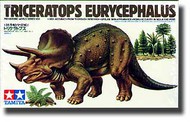 Triceratops Eurycephalus #TAM60201