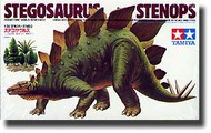 Stegosaurus Stenops #TAM60202